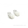 5557 Wafer Pin header Connector Right Angle DIP